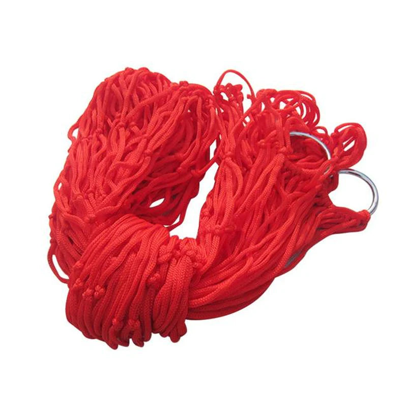 AeroLounge - Ourddor Folding Mesh Hammock