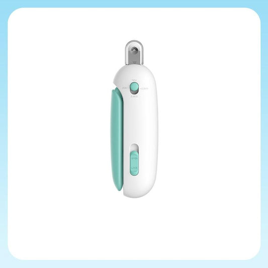 2-In-1 Cat Nail Clipper Trimmer, Suitable for Trimming Toes and Claws of Cats of 1-3.5Mm Sizes Cozyvibes Petlife Tools Portable